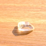 限定4個💎貴重な国産水晶💎山梨県乙女鉱山水晶ミニポイント