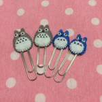 トトロクリップ