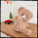 オーダー品＊コロコロくまちゃん🐻