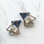 1529＊rairai＊【送料無料】ピアス・イヤリング