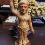 天上天下唯我独尊仏（仏像）