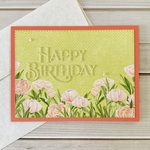 【誕生日】②HELLO SPRING