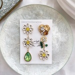 【再販】button asymmetry series