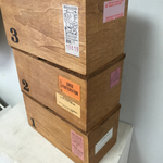 またまた新作コロコロクリーナー収納BOX
