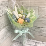 プリザーブドフラワー　花束
