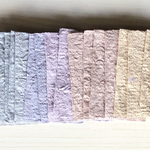 6色紙すきセット