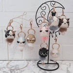 ミリオンキャット🐱ベンガルチャーム