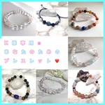 オーダーメイド　パワーストーンブレスレット♡
