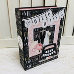 完成品★ミニブック〜Just Married