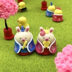 🌸🐰うさぎのひな祭り🐰🌸