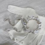 リボンクラウン⌇size S