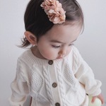 ▼▼　ニュアンスカラー　ダスティモーブ mini  flowers   ▼▼