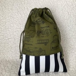 【専用】30×25 車設計図✖️ストライプ