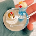 【専用ページ】昭和レトロセット シルバーver.
