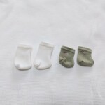 メルちゃん 靴下2足セット【送料無料】