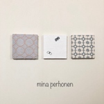 Lemosuke 様専用　mina perhonen  ミナペルホネン ファブリックパネル