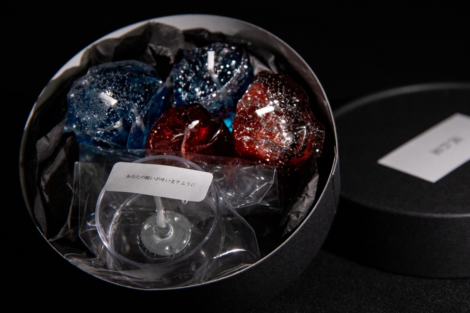 TOP6】流れ星 -nagareboshi- キャンドル - Candle Shop Film