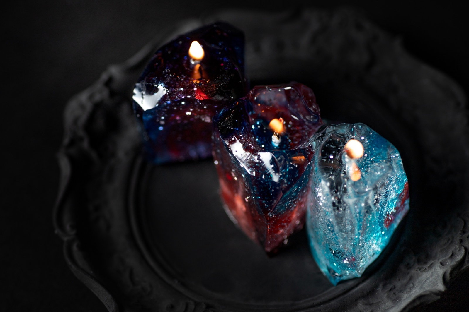 TOP6】流れ星 -nagareboshi- キャンドル - Candle Shop Film