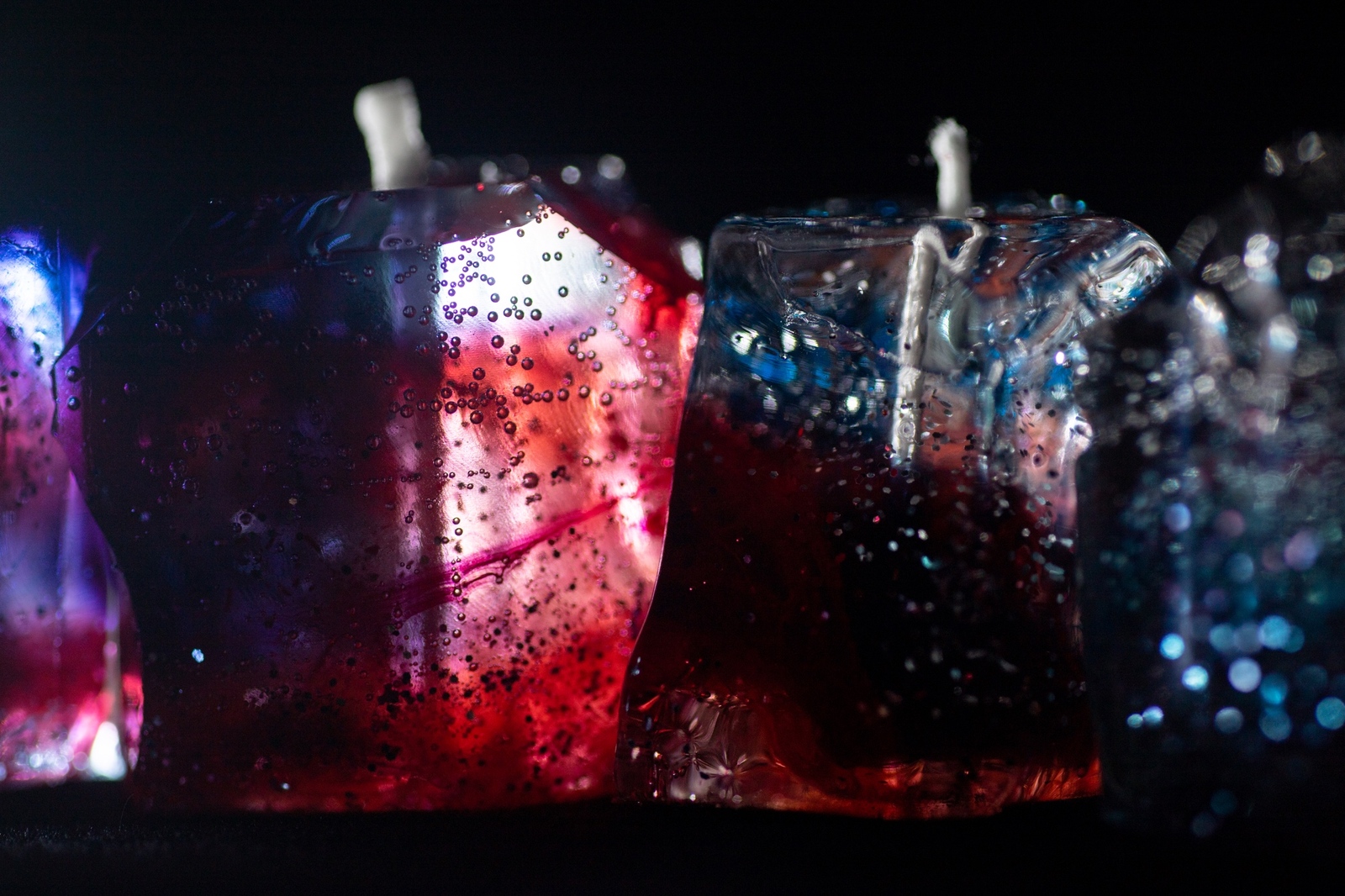 TOP6】流れ星 -nagareboshi- キャンドル - Candle Shop Film