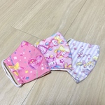 aypink07さま専用(キッズサイズマスク3枚セット)