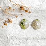 Spring item ✿ Flower paint - 2