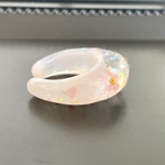春のイヤーカフ✳︎桜