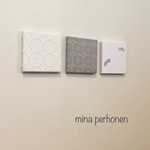 mina perhonen  ミナペルホネン ファブリックパネル 3点セット