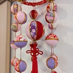 つるし雛　R7大