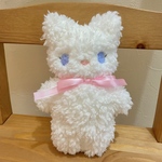 luminous様専用ページ ①みゃうみーちゃん ねこ ぬいぐるみ