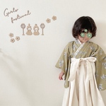ベビー袴 90cm