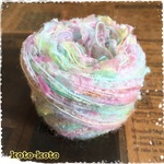 送料無料！引き揃え糸おためし1玉
