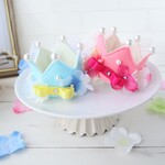 Lana crown /  Lino crown･･･セット販売ページ　お揃いコーデ　誕生日プレゼントにも　王冠　ティアラ