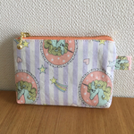ユニコーン＊カード・コインケース