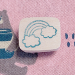 虹はんこ