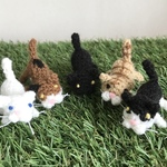チビチビ猫セット　さっち様専用