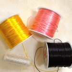 切り売りよりどり２０ｍ　ブレスレット用　オペロンゴム