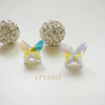 CHO crystal