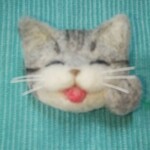 テヘペロ 鯖トラブローチ