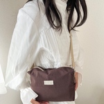 Diaper pouch
