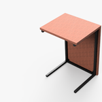moco701様専用　iron side table　type1　[ アイアン サイドテーブル ]