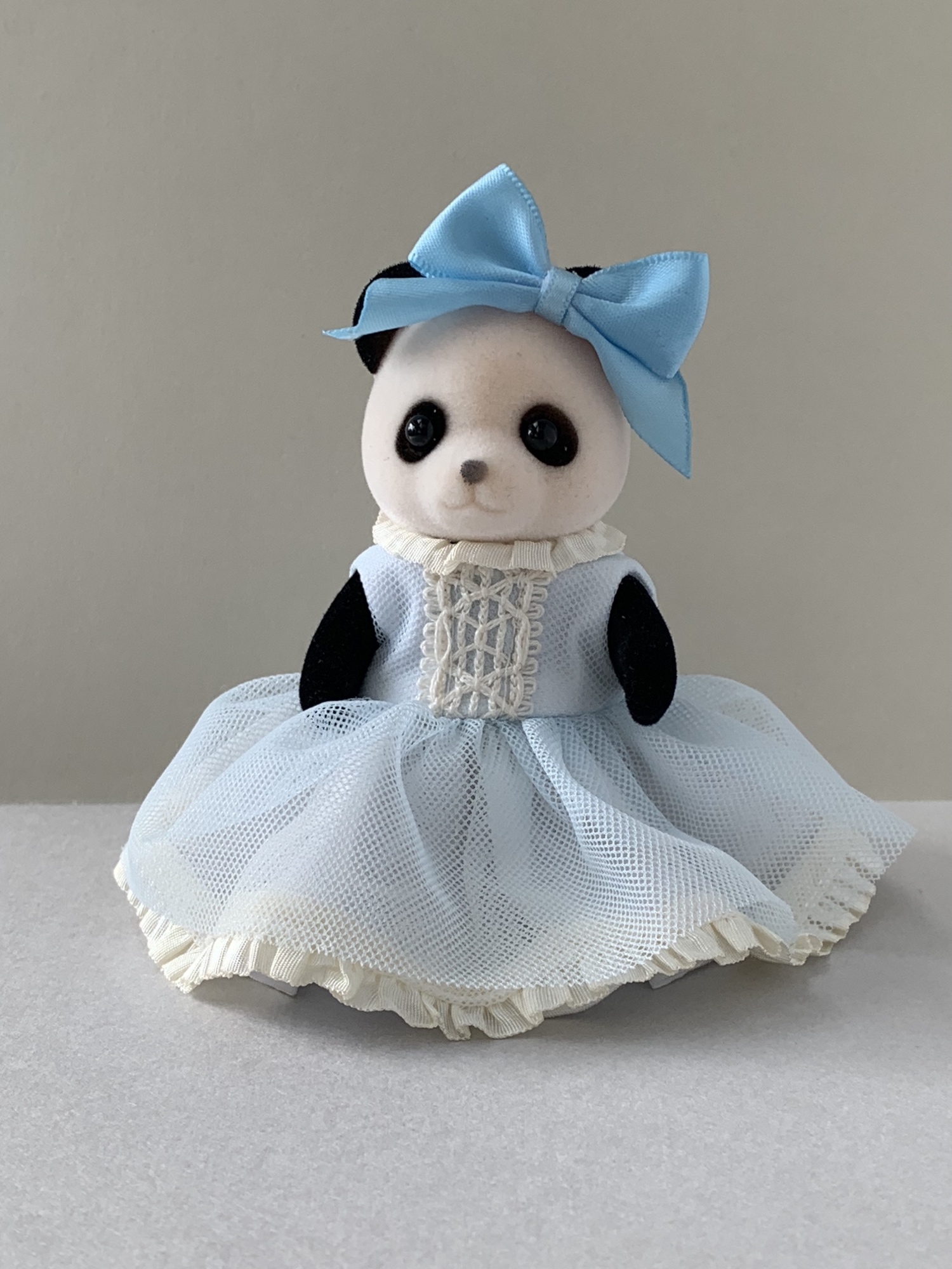 シルバニア　ハンドメイド　服　おにおん シルバニアファミリーお洋服セット - Belle'S GALLERY | minne