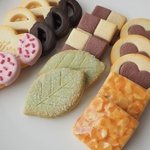 樹脂粘土クッキー6種セット