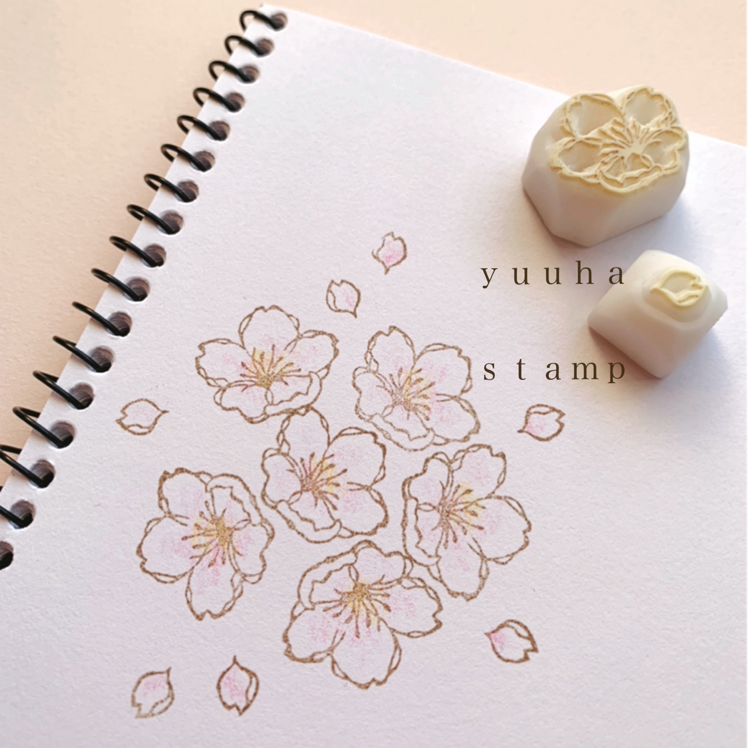 ⌘Porte-Bonehur⌘【ハンドメイド】消しゴムはんこ ⌘Porte-Bonehur⌘様専用 消しゴムはんこ - メルカリ