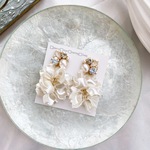 decobijou flower pearl