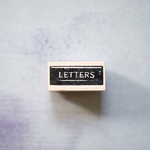 Door Letterbox [ラバースタンプ]