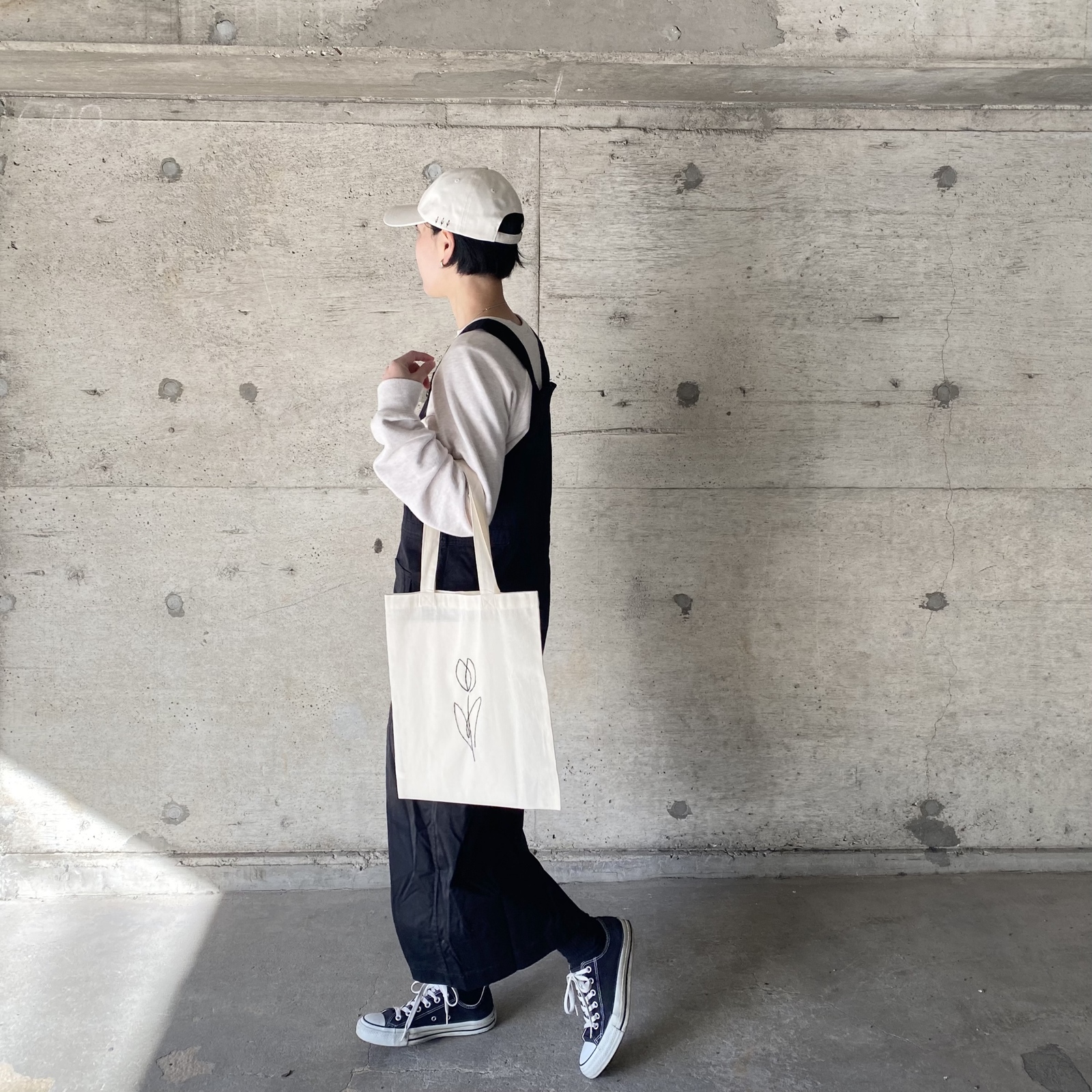 トート・ベー、チューリップ、希少画集画、新品高級額、額装付 トート・ベー、チューリップ、希少画集画、新品高級額、額装付