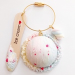 Cotton Candy.