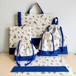 ☆sapochan様専用☆ 入園 9点セット