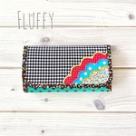 もくもく01　長財布