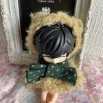 オーダーページ(専用) クマさんケープ ねんどろいどどーる用